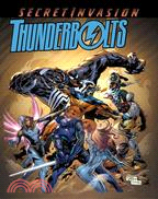 Thunderbolts 3 ─ Secret Invasion