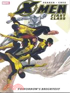 X-Men: First Class: Tomorrow's Brightest