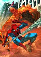 Spider-Man: Saga of the Sandman