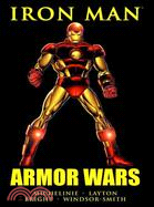 Iron Man ─ Armor Wars