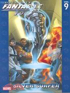 Ultimate Fantastic Four 9: Silver Surfer