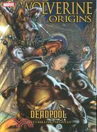 Wolverine Origins 5 ─ Deadpool