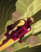 Iron Man: Enter : The Mandarin
