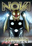 Nova 1: Annihilation - Conquest