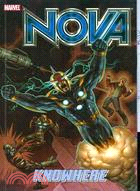Nova 2: Knowhere
