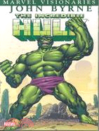 Hulk Visionaries