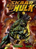 Hulk 1: Skaar - Son of Hulk