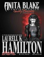 Anita Blake, Vampire Hunter 1: Guilty Pleasures