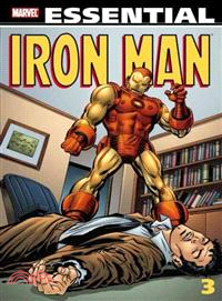 Essential Iron Man 3