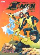 X-Men: First Class: Mutant Mayhem