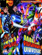 X-men: the Complete Onslaught Epic 4