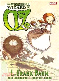 Oz the Wonderful Wizard of Oz ─ Collected Editions