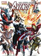 Avengers / Invaders