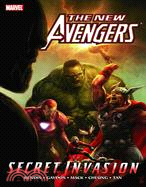 The New Avengers ─ Secret Invasion Book 1