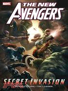 New Avengers 9 ─ Secret Invasion Book 2
