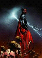 Stephen King Dark Tower ─ The Fall of Gilead