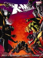 X-Men 1, Original Sin