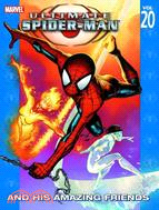 Ultimate Spider Man and His Amazing Friends 20