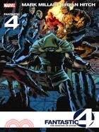 Fantastic 4 ─ The Masters of Doom
