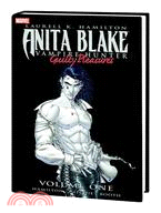 Anita Blake Vampire Hunter 1: Guilty Pleasures