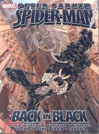 Spider-Man, Peter Parker, Back In Black