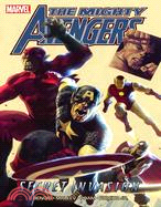 The Mighty Avengers 3 ─ Secret Invasion Book 1