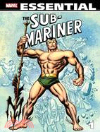 Essential Sub-Mariner 1