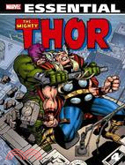 Essential Thor 4