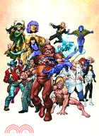 Official Handbook of the Marvel Universe a to Z 6