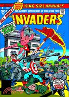 Invaders Classic 2