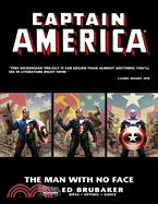 Captain America ─ The Man With No Face
