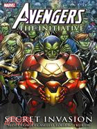 Avengers: the Initiative 3: Secret Invasion