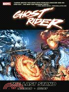 Ghost Rider: The Last Stand