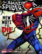 Spider-man ─ New Ways to Die