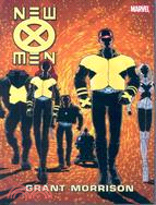 New X-Men Ultimate Collection Book 1