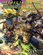 Secret Invasion ─ Runaways/Young Avengers