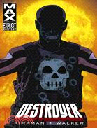 Destroyer