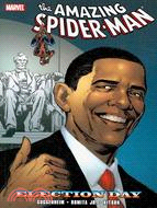 Spider-man: Election Day