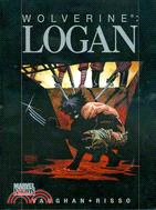 Wolverine ─ Logan