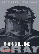 Hulk Gray