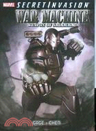 War Machine: Weapon of S.h.i.e.l.d.