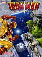 Iron Man: Legacy of Doom