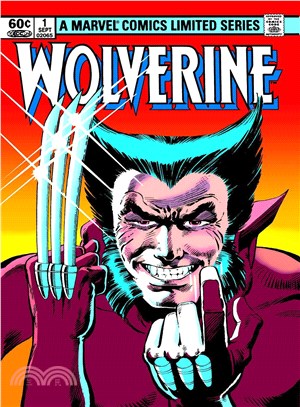 Wolverine Omnibus 1