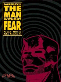 The Man Without Fear