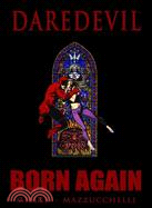 Daredevil ─ Born Again