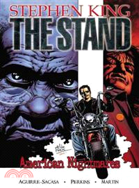 The Stand 2 ─ American Nightmares