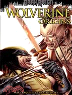 Wolverine Origins ─ Dark Reign