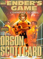 Ender's Game: Command School
