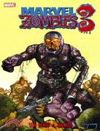 Marvel Zombies 3