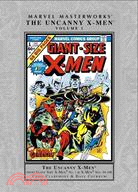 The Uncanny X-men 1